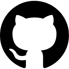 git hub logo