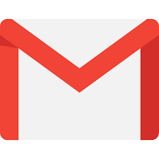 g mail logo
