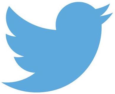 twitter logo